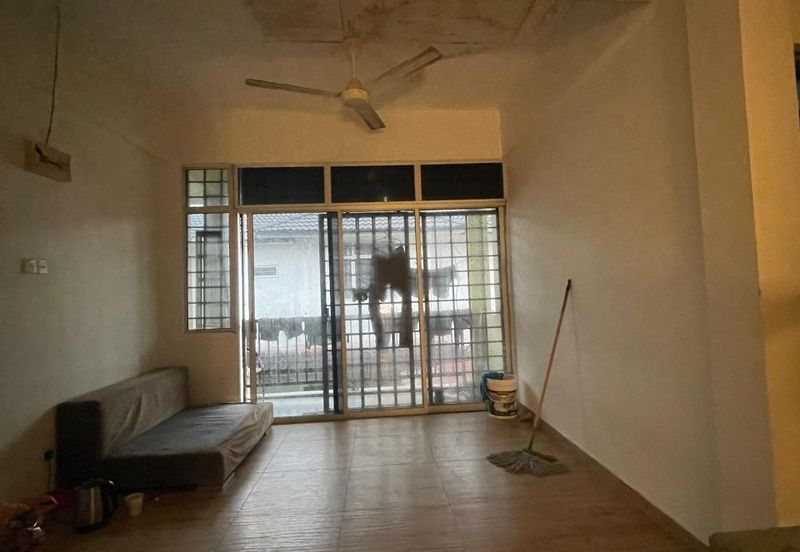 Taman Dato Yahya Shaban