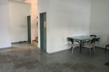 Taman Dato Yahya Shaban