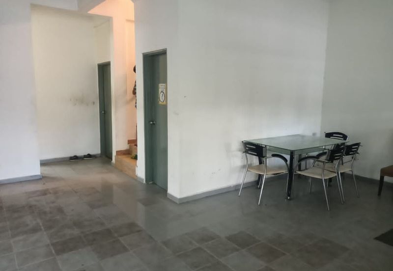 Taman Dato Yahya Shaban