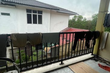 Taman Dato Yahya Shaban