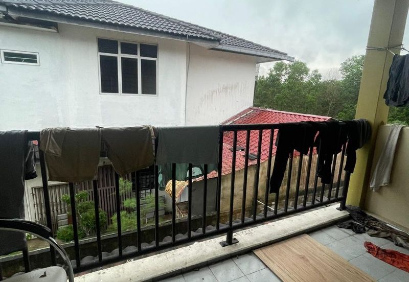 Taman Dato Yahya Shaban