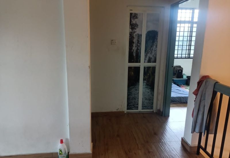 Taman Dato Yahya Shaban