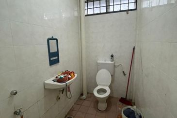 Taman Dato Yahya Shaban