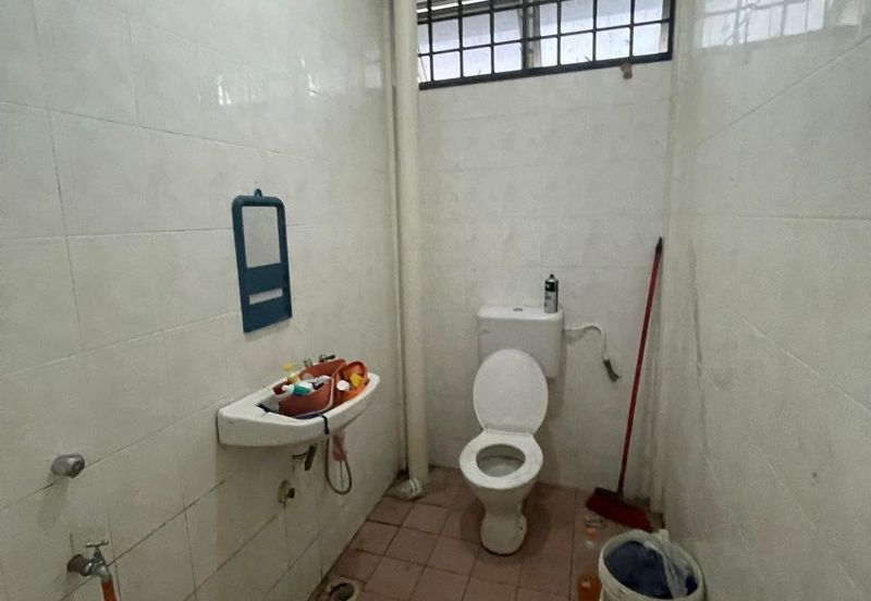 Taman Dato Yahya Shaban