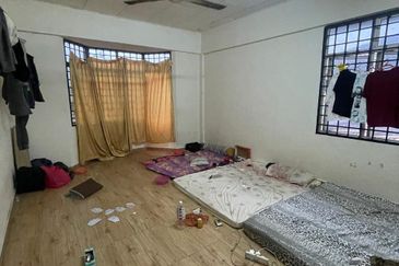 Taman Dato Yahya Shaban