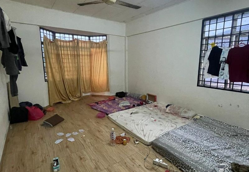 Taman Dato Yahya Shaban