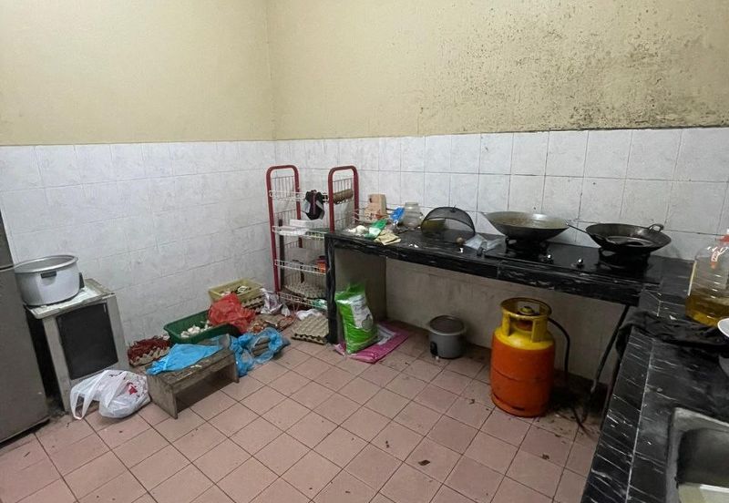 Taman Dato Yahya Shaban