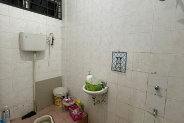 Taman Dato Yahya Shaban