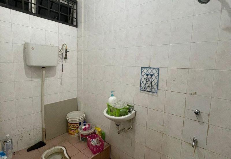 Taman Dato Yahya Shaban