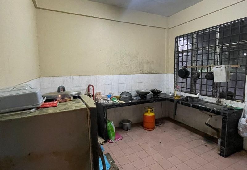 Taman Dato Yahya Shaban