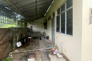 Taman Dato Yahya Shaban