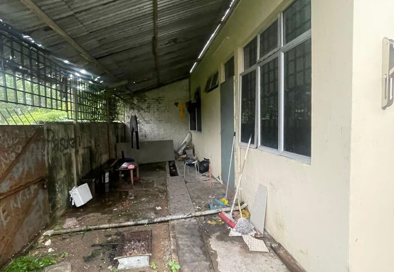 Taman Dato Yahya Shaban