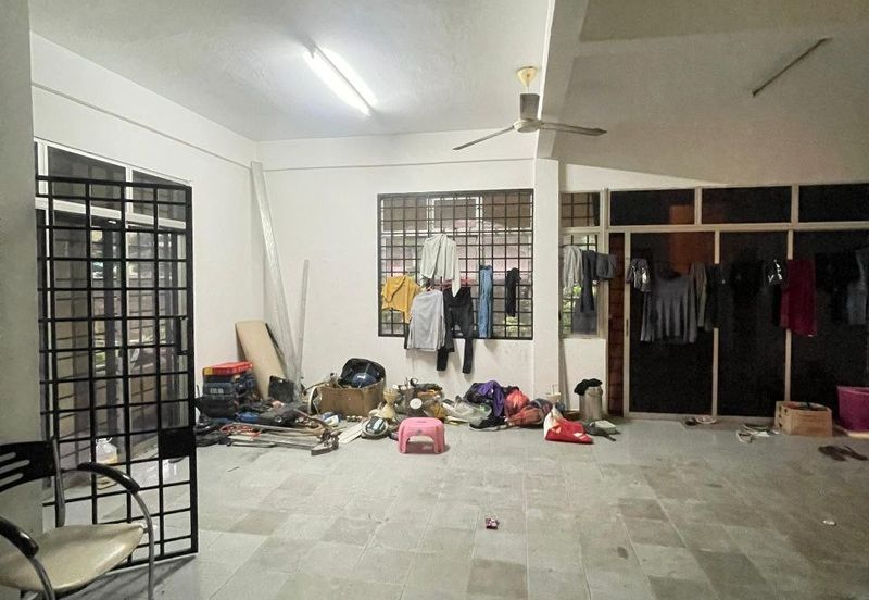 Taman Dato Yahya Shaban