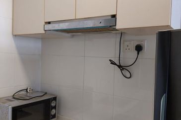 Golden Sands Seaview Residence