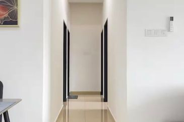 Midori Green @ Austin Heights