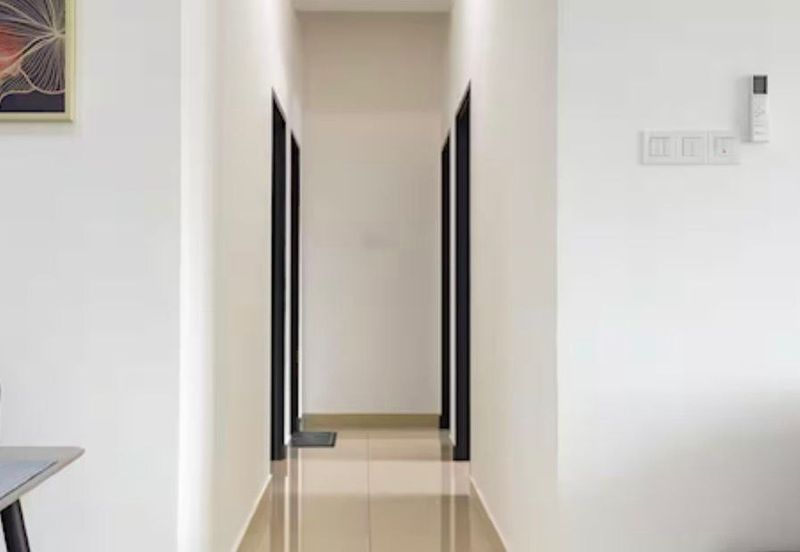 Midori Green @ Austin Heights