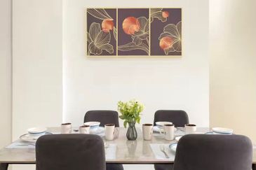 Midori Green @ Austin Heights