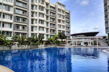 Midori Green @ Austin Heights