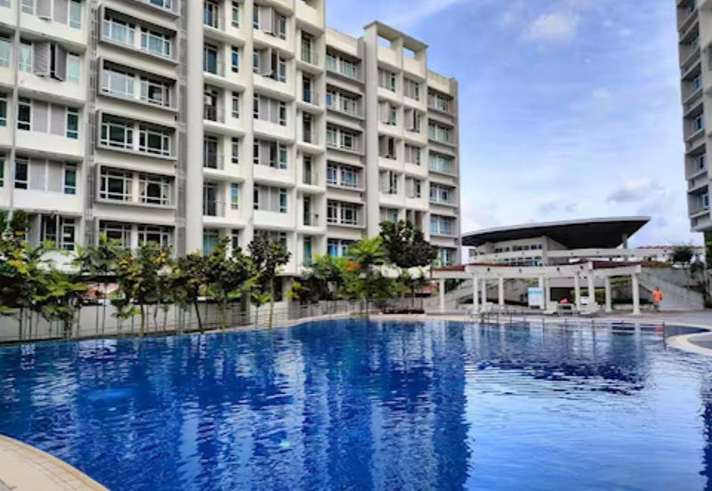 Midori Green @ Austin Heights