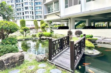 Midori Green @ Austin Heights