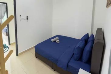 Midori Green @ Austin Heights