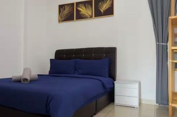 Midori Green @ Austin Heights