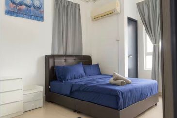 Midori Green @ Austin Heights