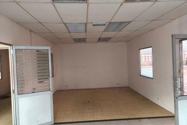 Kawasan Perindustrian Tebrau 2