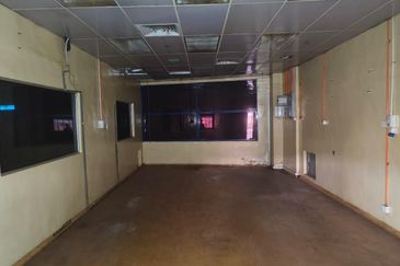 Kawasan Perindustrian Tebrau 2