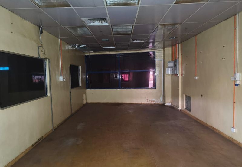 Kawasan Perindustrian Tebrau 2