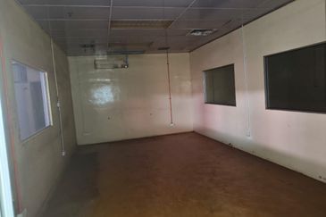 Kawasan Perindustrian Tebrau 2