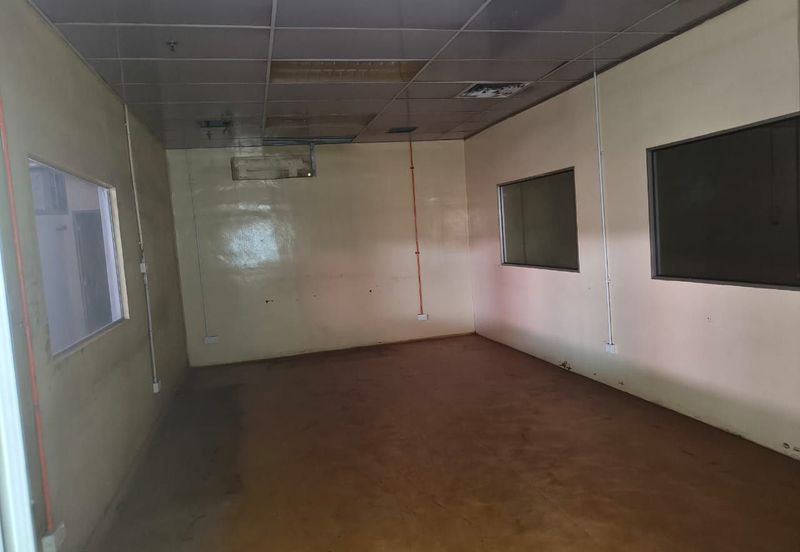 Kawasan Perindustrian Tebrau 2