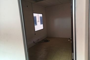 Kawasan Perindustrian Tebrau 2