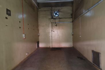 Kawasan Perindustrian Tebrau 2