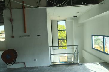 Kawasan Perindustrian Tebrau 2