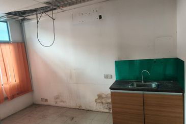 Kawasan Perindustrian Tebrau 2