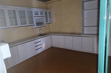 Kawasan Perindustrian Tebrau 2