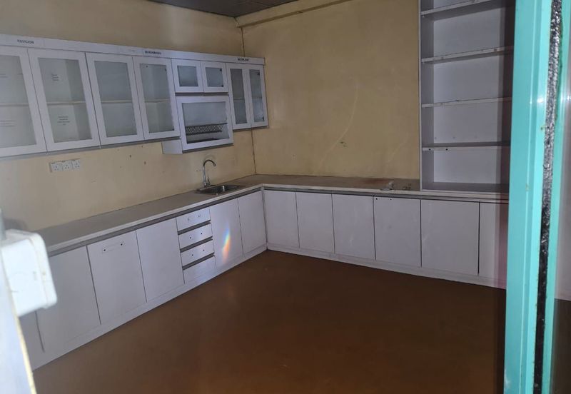 Kawasan Perindustrian Tebrau 2