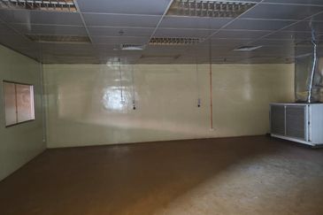 Kawasan Perindustrian Tebrau 2