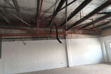 Kawasan Perindustrian Tebrau 2