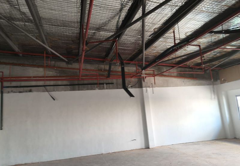 Kawasan Perindustrian Tebrau 2