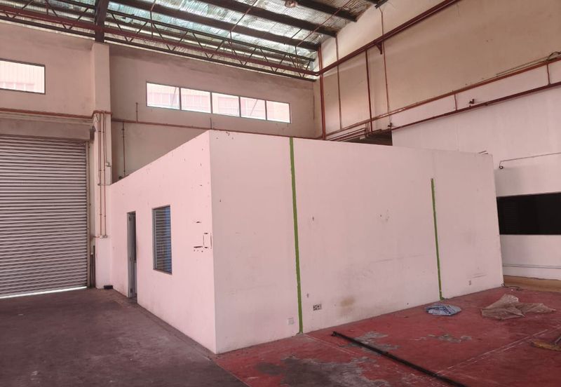 Kawasan Perindustrian Tebrau 2