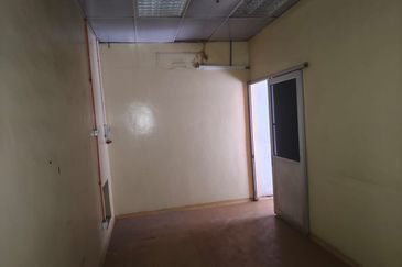 Kawasan Perindustrian Tebrau 2