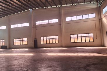 Kawasan Perindustrian Tebrau 2