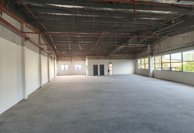 Kawasan Perindustrian Tebrau 2