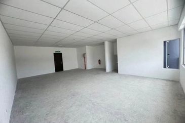 Stellar Park @ Vervo City