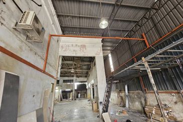 Taman Tan Sri Yaacob