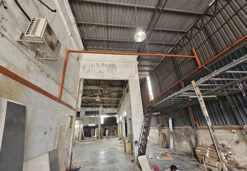 Taman Tan Sri Yaacob