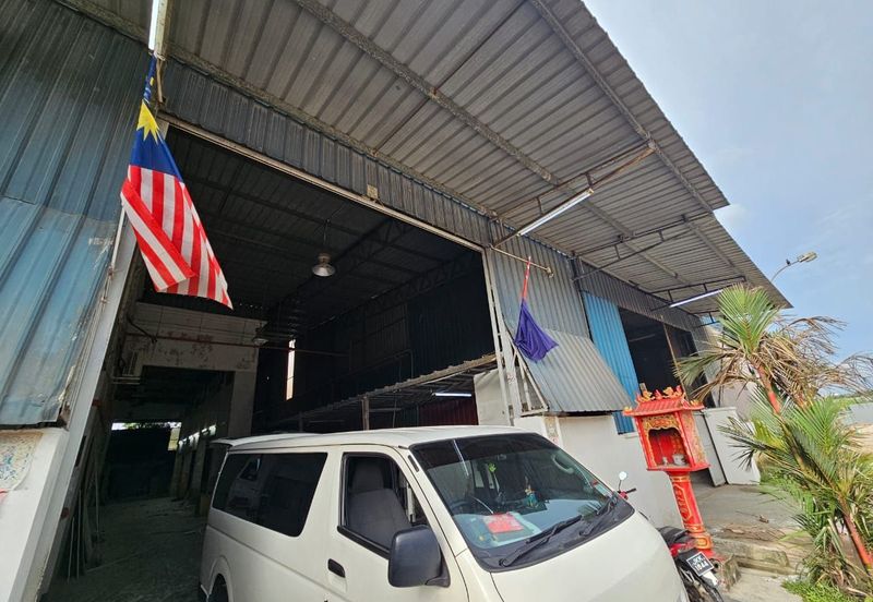 Taman Tan Sri Yaacob