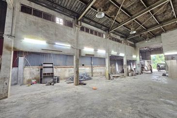 Taman Tan Sri Yaacob